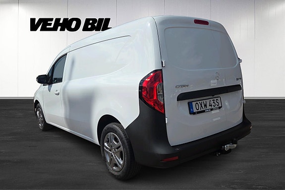 Mercedes-Benz Citan 112 4 of 11