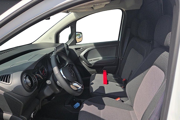 Mercedes-Benz Citan 112 7 of 11