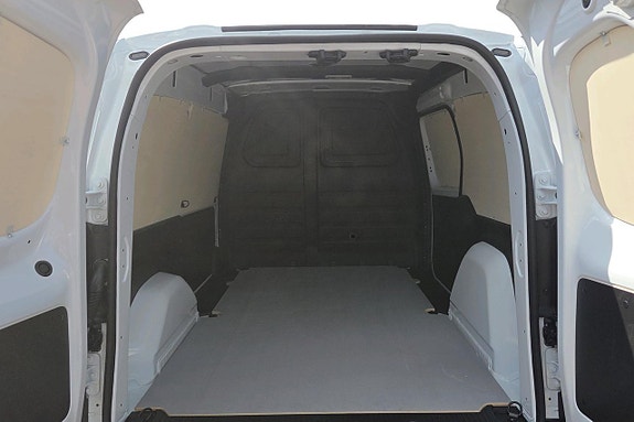 Mercedes-Benz Citan 112 9 of 11