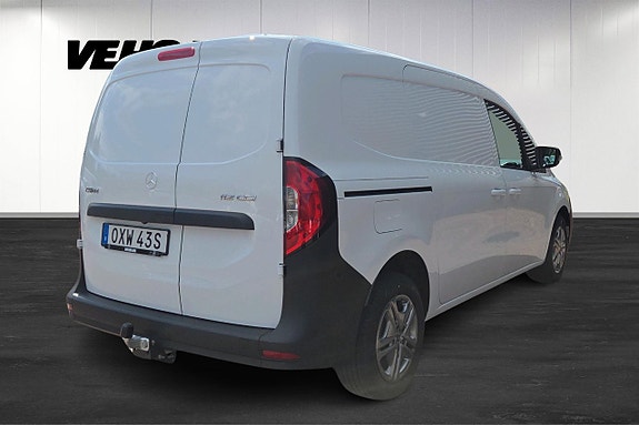 Mercedes-Benz Citan 112 3 of 11