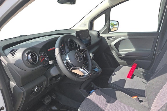 Mercedes-Benz Citan 112 6 of 11