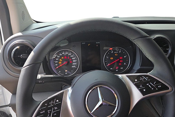 Mercedes-Benz Citan 112 5 of 11