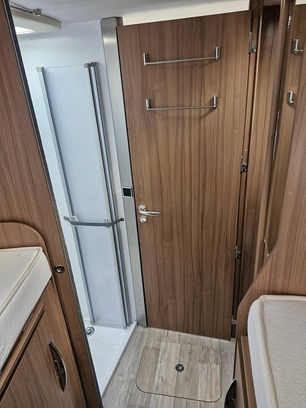 FIAT PILOT I740H 2015 7600MIL LÅNGBÄDD 5 of 12