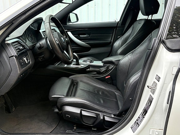 BMW 420d 9 of 21