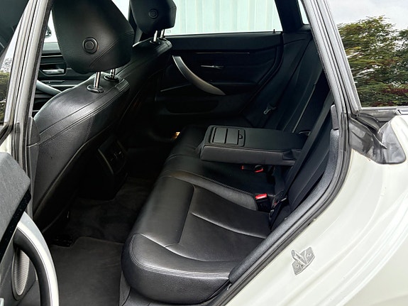 BMW 420d 11 of 21