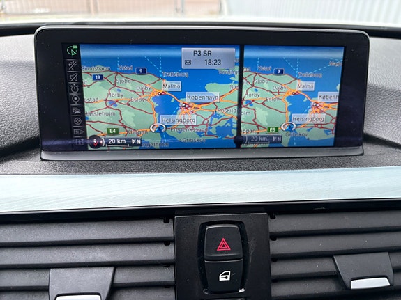 BMW 420d 17 of 21