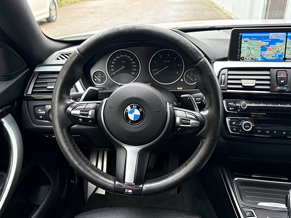 BMW 420d 20 of 21