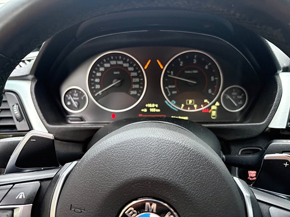 BMW 420d 18 of 21