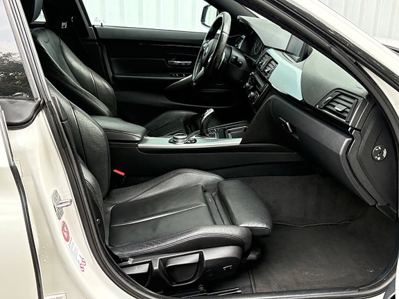 BMW 420d 13 of 21