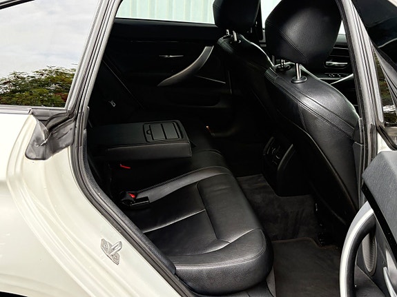 BMW 420d 12 of 21