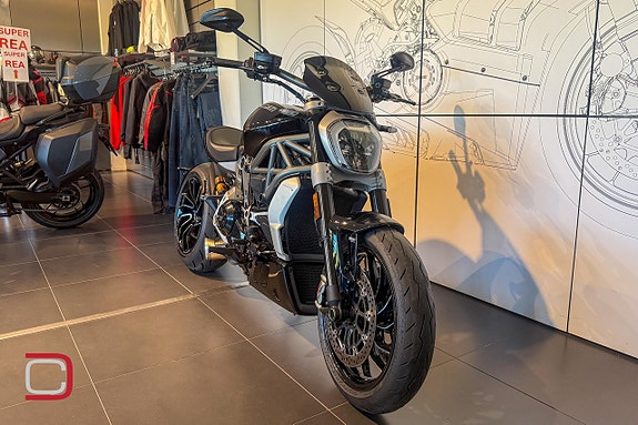 Ducati XDiavel S *Termignoni + Öhlins!* 3 of 5