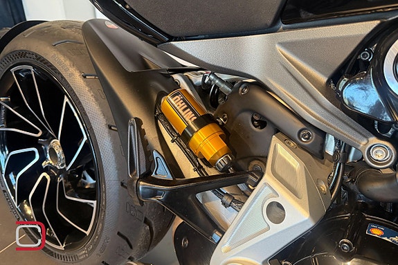 Ducati XDiavel S *Termignoni + Öhlins!* 2 of 5