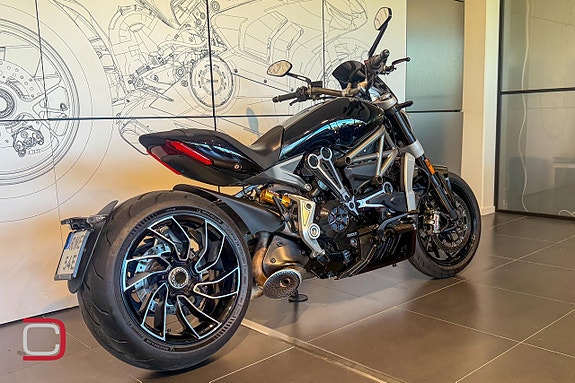 Ducati XDiavel S *Termignoni + Öhlins!* 4 of 5