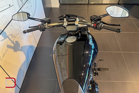 Ducati XDiavel S *Termignoni + Öhlins!* 5 of 5