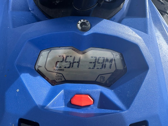 Sea-Doo Spark Trixx 2023 | 26 timmar | Click & Go-släp ingår | Mycket fint skick 6 of 6