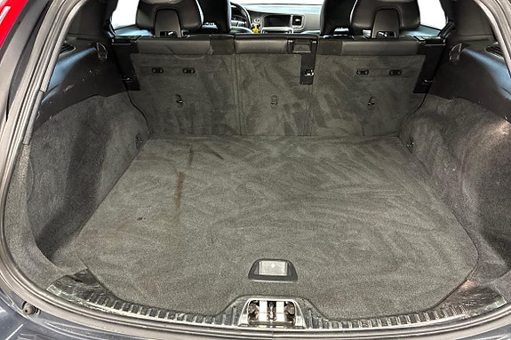 Volvo V60 12 of 21