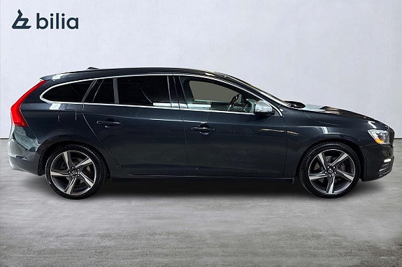 Volvo V60 18 of 21