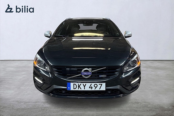 Volvo V60 6 of 21