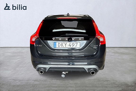 Volvo V60 5 of 21