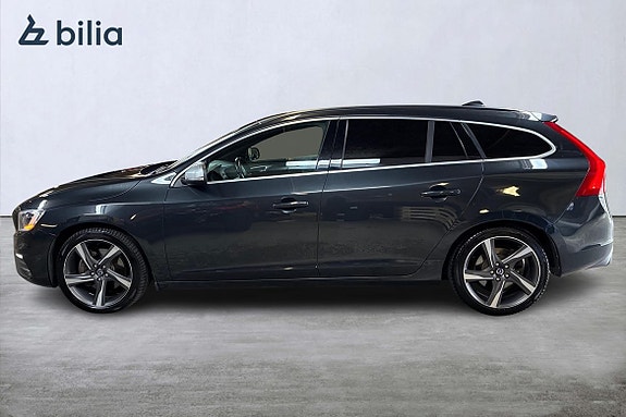 Volvo V60 3 of 21
