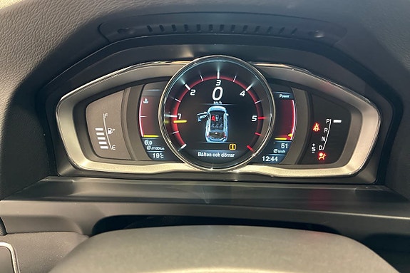 Volvo V60 16 of 21