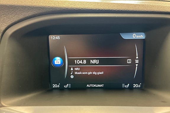 Volvo V60 15 of 21