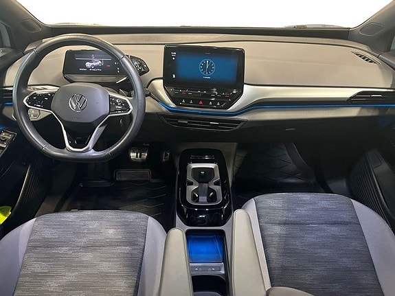 Volkswagen ID.4 6 of 12
