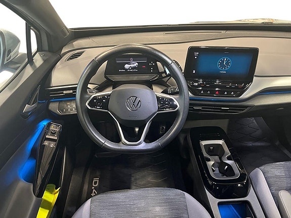 Volkswagen ID.4 5 of 12
