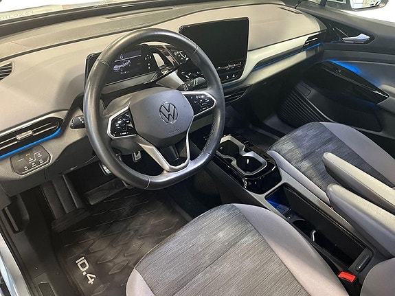 Volkswagen ID.4 4 of 12