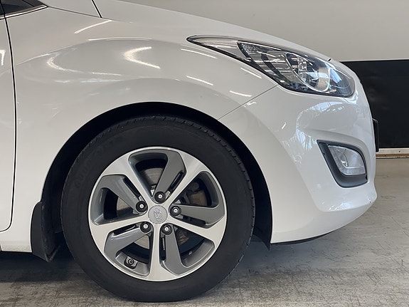 Hyundai i30 5 of 17