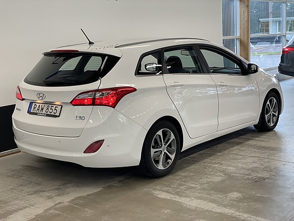 Hyundai i30 6 of 17