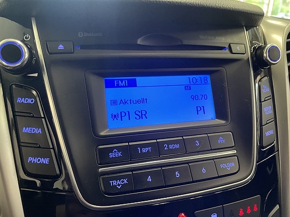 Hyundai i30 16 of 17