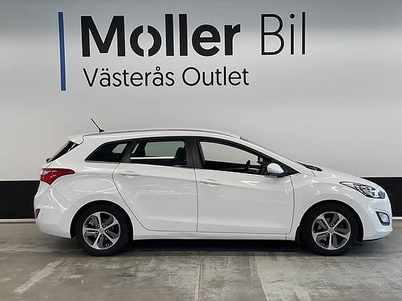 Hyundai i30 4 of 17