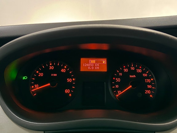 Nissan Primastar 20 of 22
