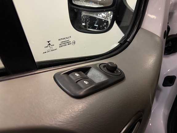 Nissan Primastar 10 of 22