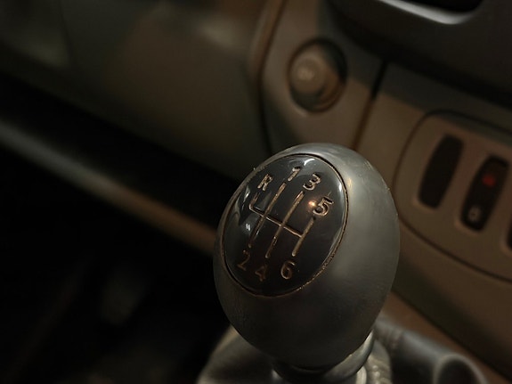 Nissan Primastar 18 of 22