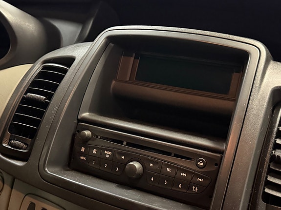 Nissan Primastar 19 of 22