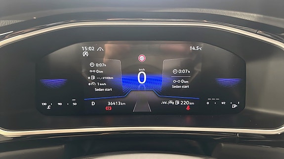 Volkswagen T-Roc 18 of 20