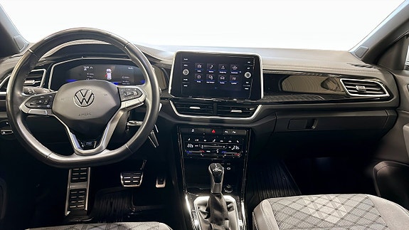 Volkswagen T-Roc 10 of 20