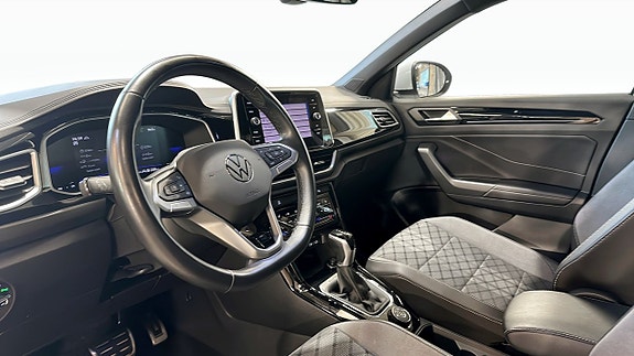 Volkswagen T-Roc 7 of 20