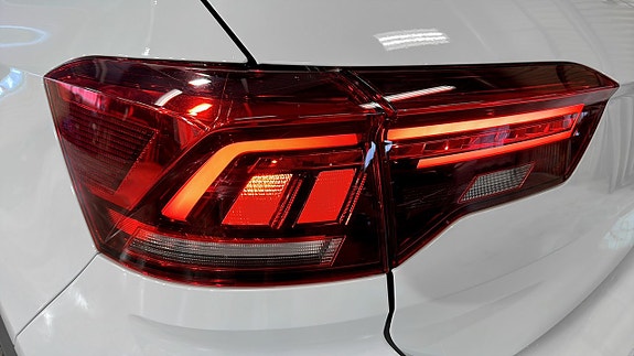 Volkswagen T-Roc 14 of 20