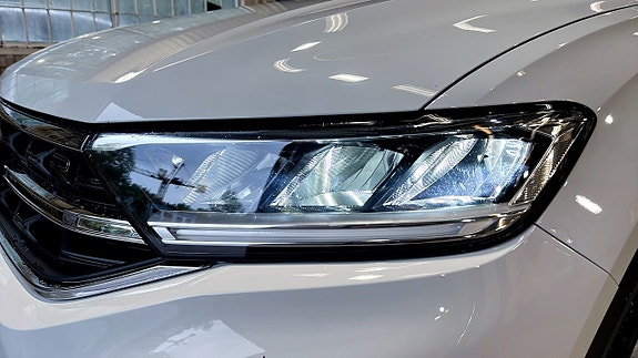 Volkswagen T-Roc 15 of 20
