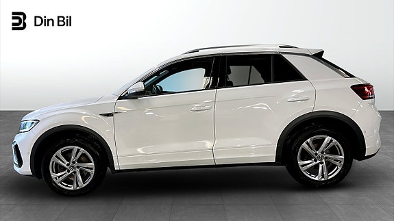 Volkswagen T-Roc 2 of 20