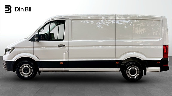 Volkswagen Crafter 2 of 13