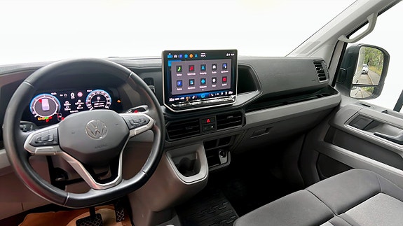 Volkswagen Crafter 10 of 13