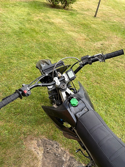 Gilera Smt 50 7 of 9