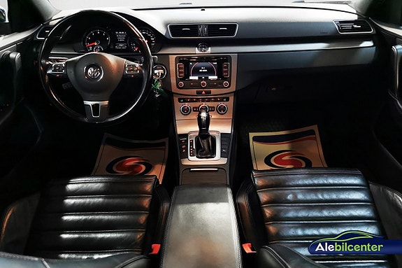 Volkswagen Passat 9 of 10