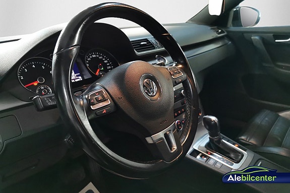Volkswagen Passat 6 of 10