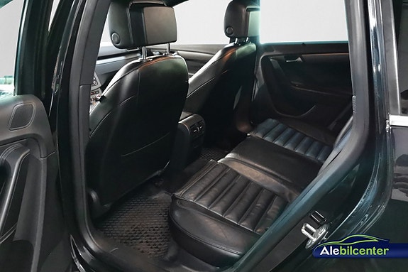 Volkswagen Passat 10 of 10