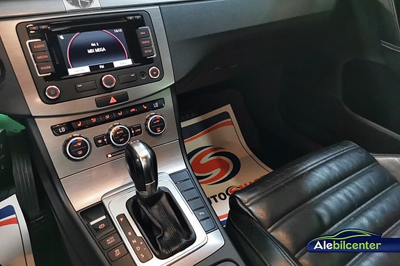 Volkswagen Passat 7 of 10